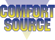 Comfort Source Logo