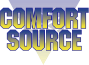 Comfort Source Logo