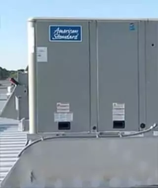 Commercial HVAC